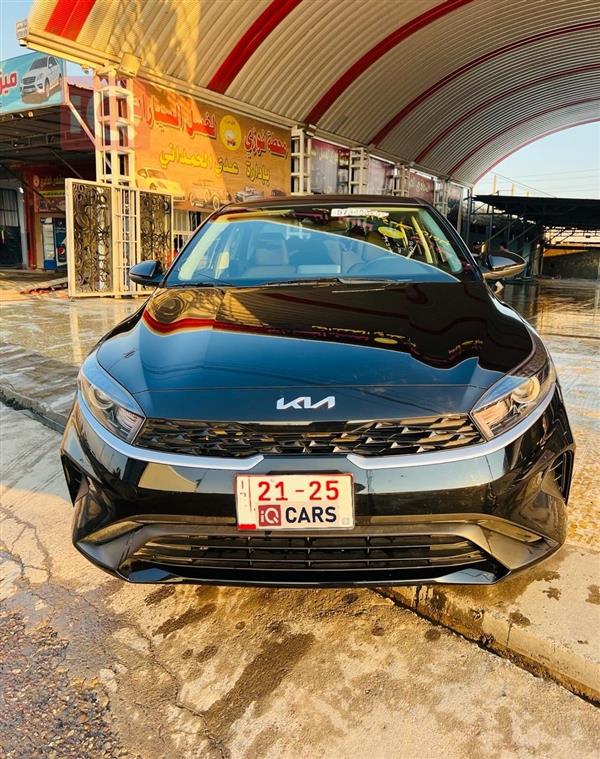 Kia Forte 2024 for sale in Iraq - Mosul